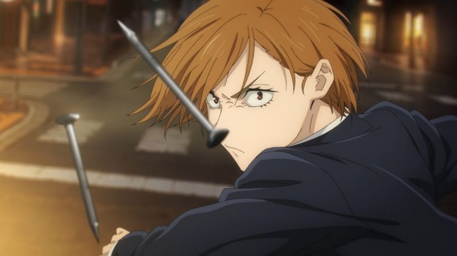 Nobara Kugisaki